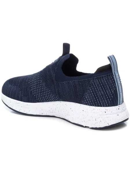Pantofi Xti albastru
