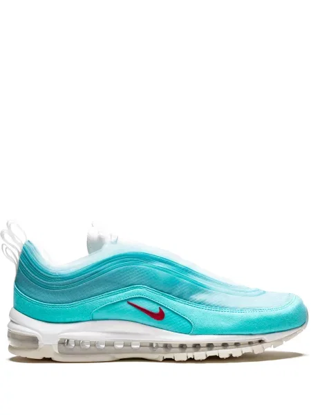 Sneakerși Nike Air Max 97 negru