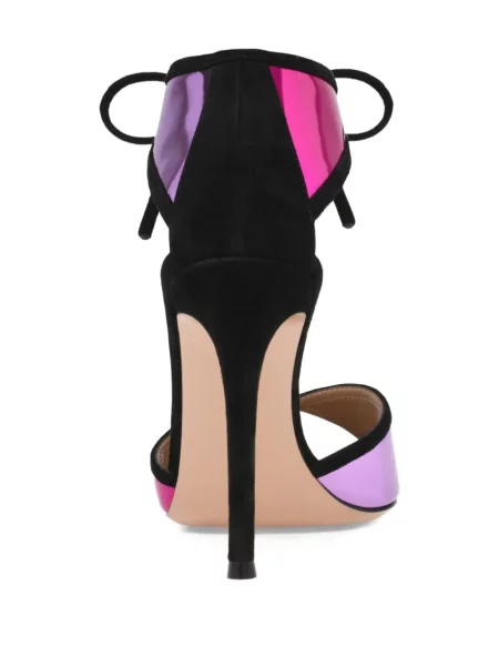 Sandale Gianvito Rossi negru