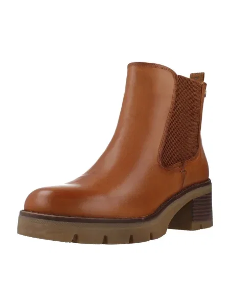 Pantofi Carmela maro