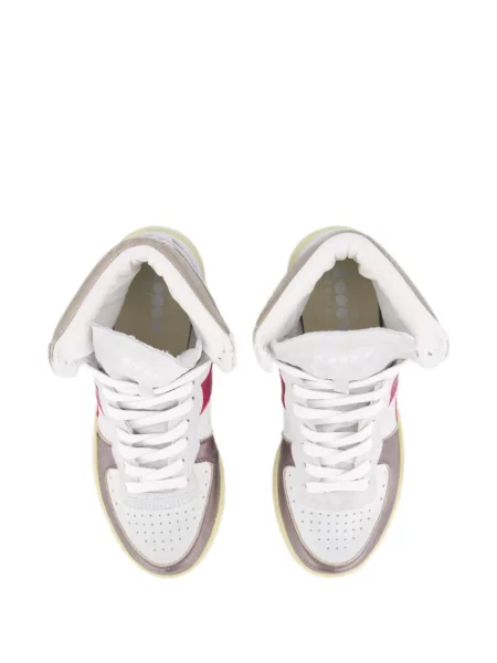 Top Diadora biela