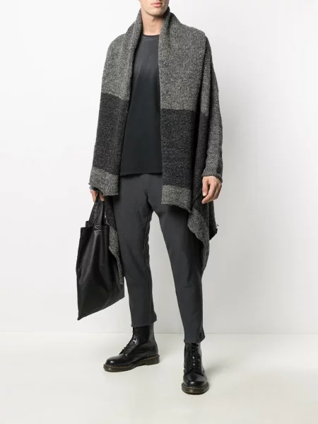 Cropp pantaloni Daniel Andresen gri