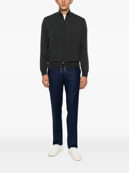 Pulover Corneliani gri