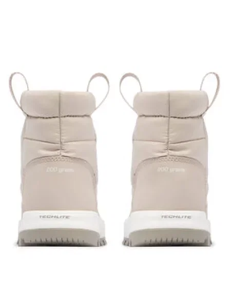 Columbia Škornji za sneg Snowtrot™ Mid bež