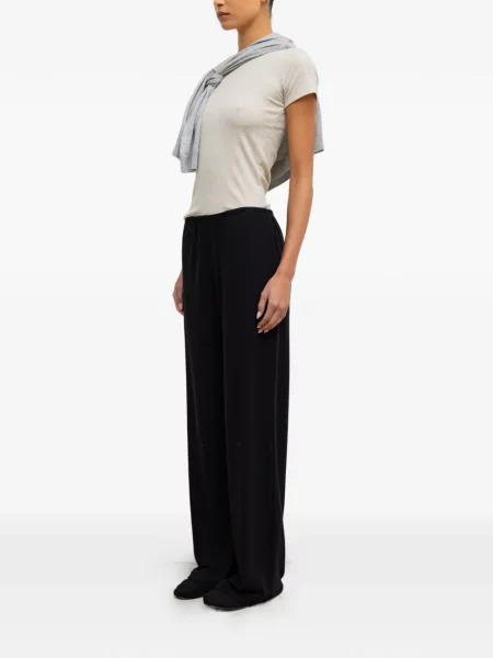 Pantaloni Leset negru
