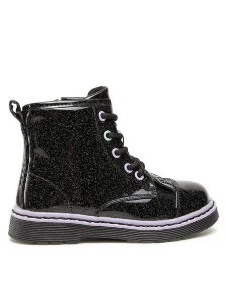 Nelli Blu Cizme negru