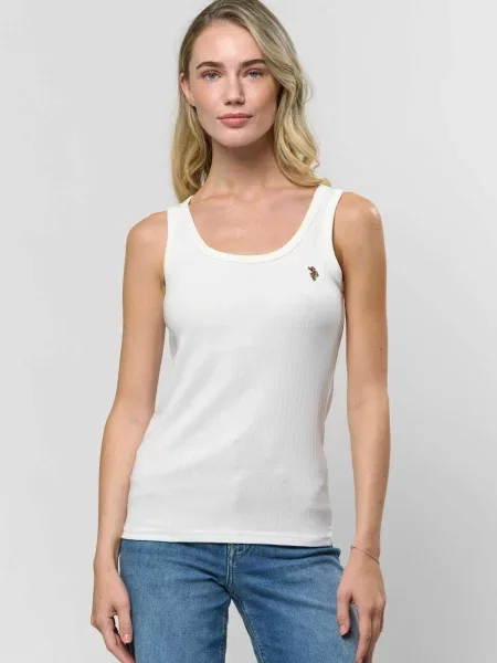U.S. POLO ASSN. Top UWCasandra' alb