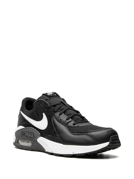 Sneakersy Nike Air Max czarne