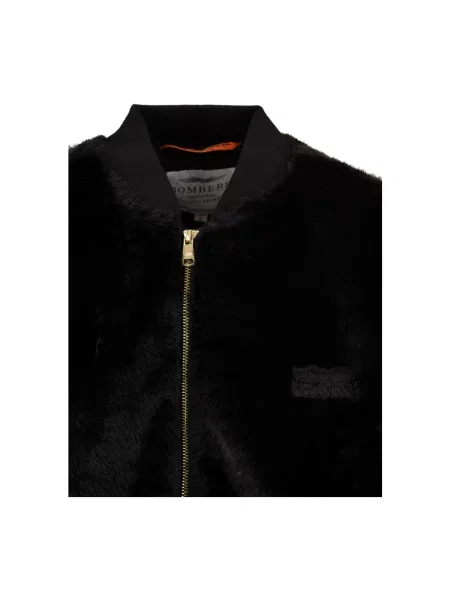 Kurtka Bombers Original czarna