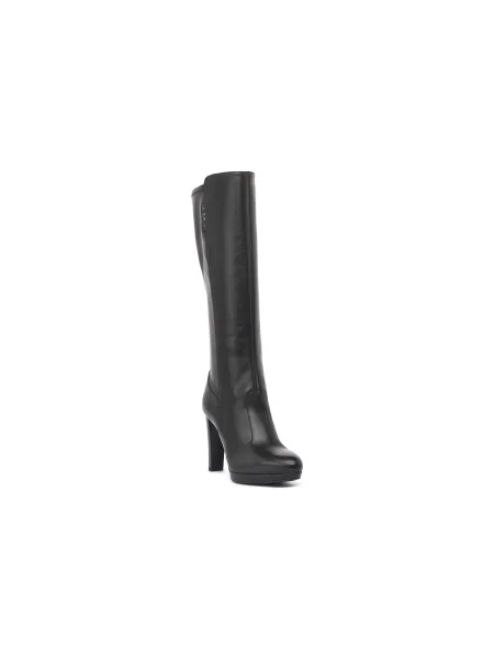 Pantofi Nerogiardini negru