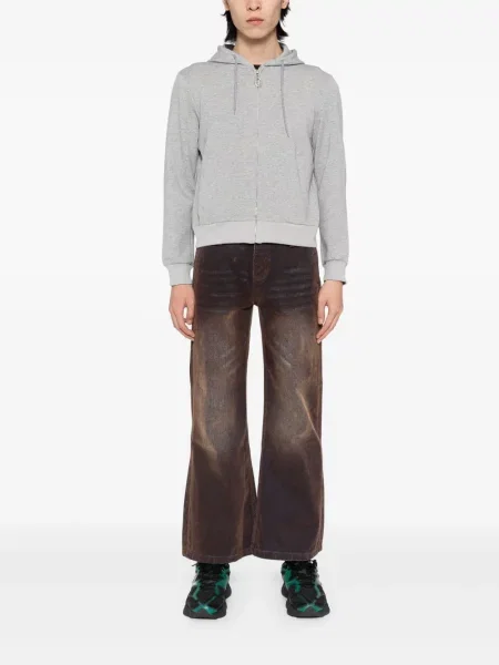 Pantaloni Ground Zero maro
