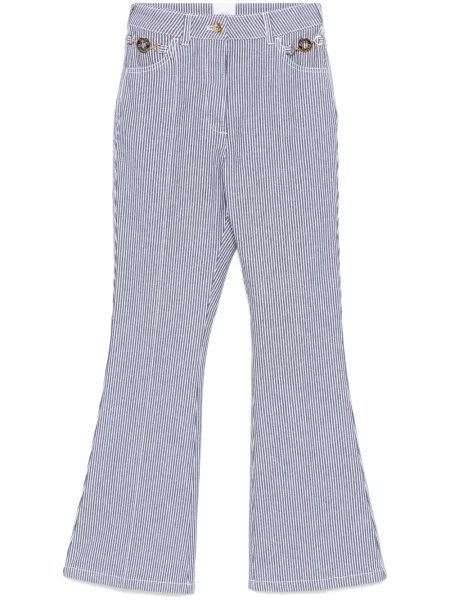 Pantaloni Patou albastru