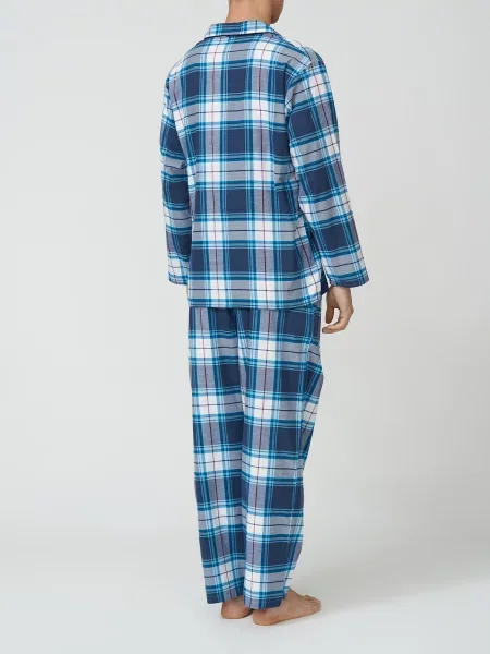 Пижама Cyberjammies синяя