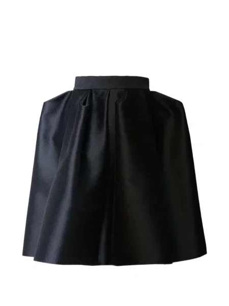 Fustă Gemy Maalouf negru