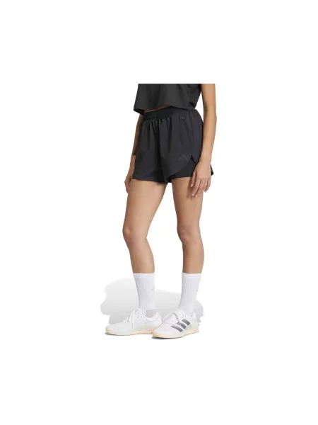 Pantaloni Adidas negru