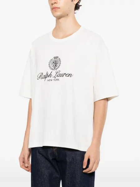 Șapcă Polo Ralph Lauren cu broderie de catifea cord clasică negru