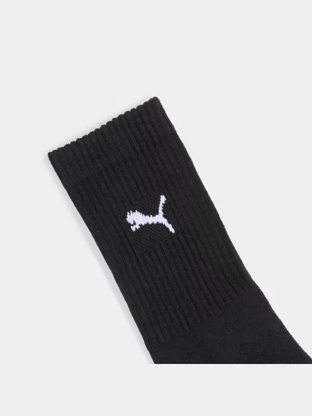 Носки Puma черные