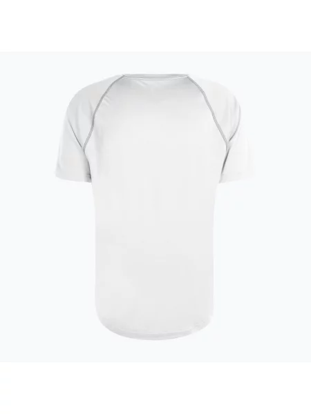 Koszulka FILA Lexow Raglan biała