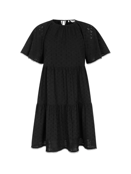 Soft Rebels Rochie Daniela' negru
