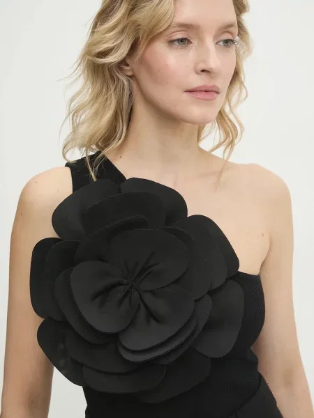 Majica Answear Lab črna