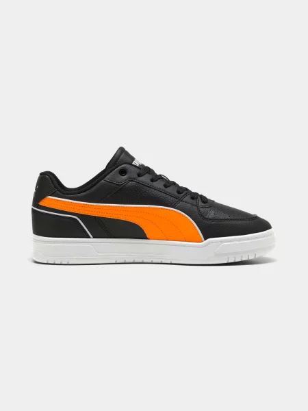 Кеды Puma черные