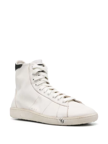 Sneakers Patrizia Pepe λευκό