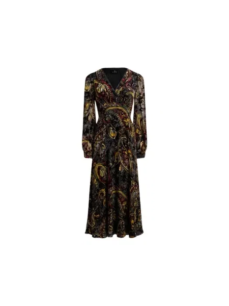 Sukienka Etro