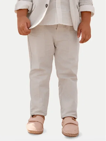 Mayoral Pantaloni chino bej