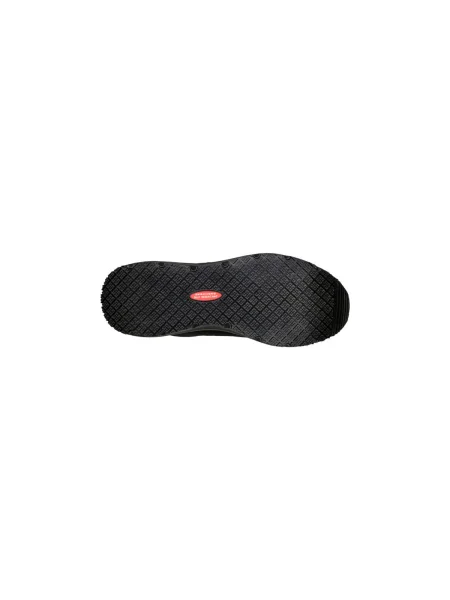 Tenisky Skechers čierna