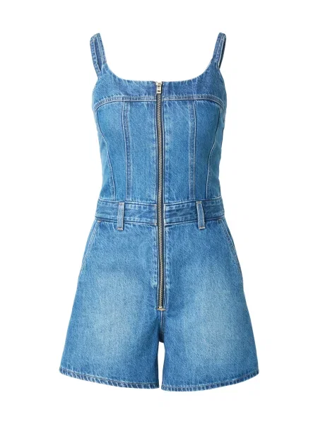 LEVI'S ® Salopeta Jadine Romper denim albastru