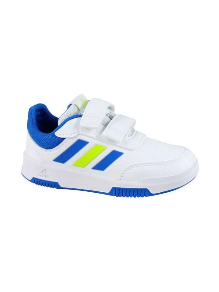 Sneakerși copii Adidas alb