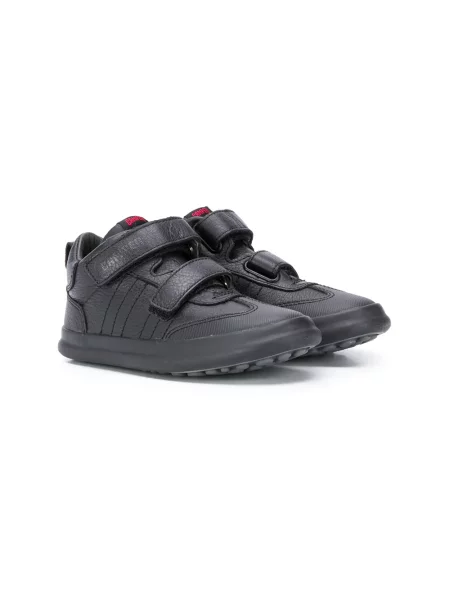 Sneakersy dziecięce Camper czarne