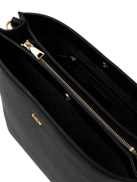 Geantă Dkny negru