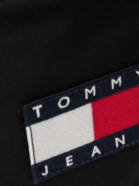 Рюкзак Tommy Jeans черный