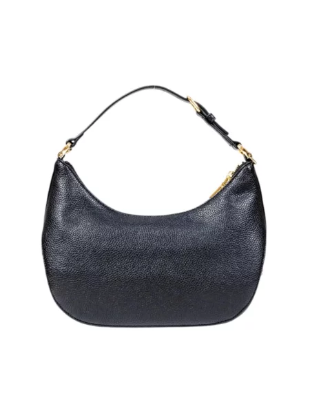 Torebka Love Moschino czarna