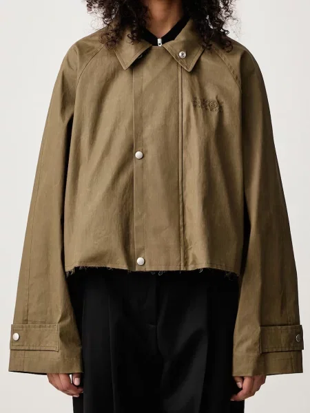 Куртка Mm6 Maison Margiela