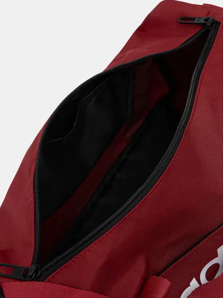 Сумка Adidas красная