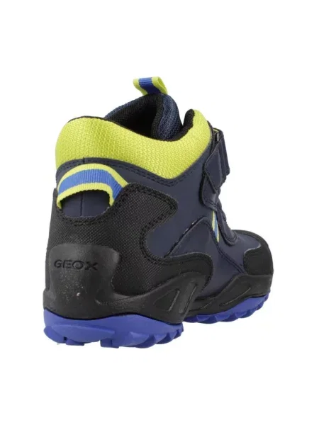 Pantofi copii Geox albastru