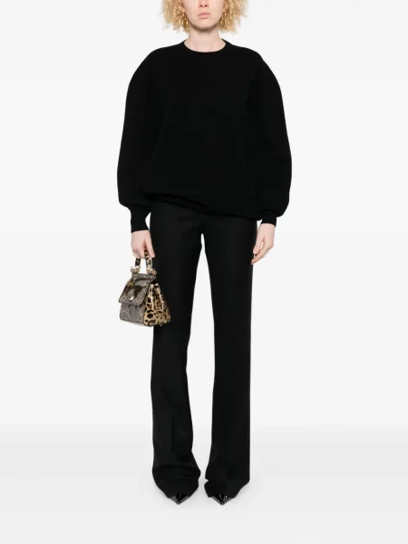 Pantaloni Tom Ford negru