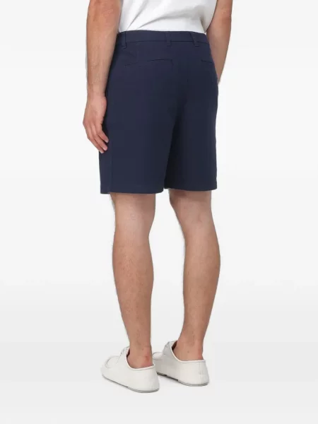Chinos Emporio Armani modré