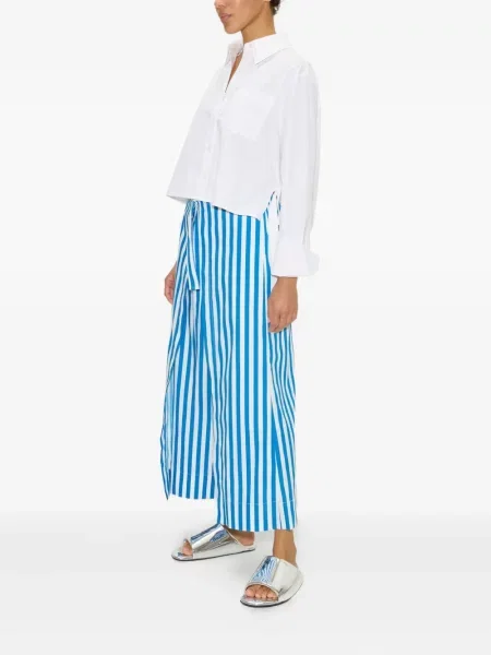 Cămașă Simon Miller alb