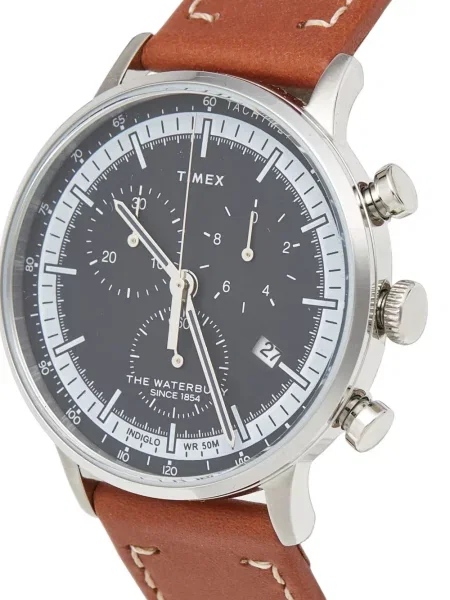 Ceas Timex negru