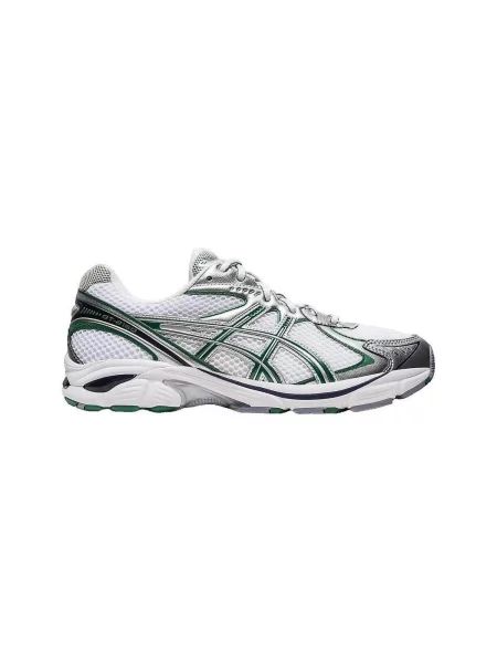 Pantofi Asics alb