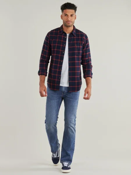 Botine Levi's® albastru