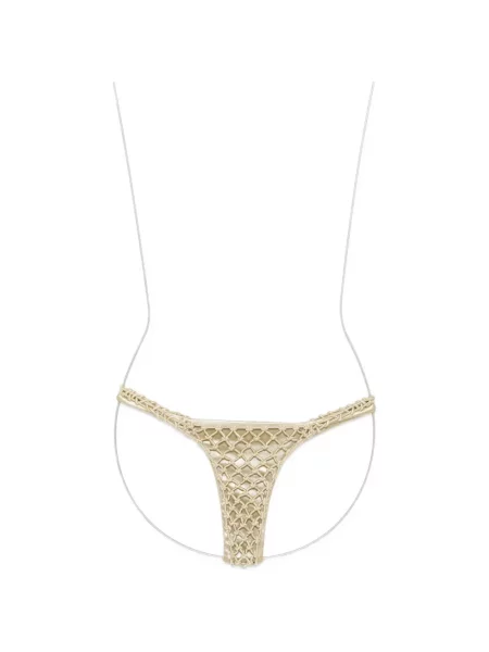 Bikini Isa Boulder