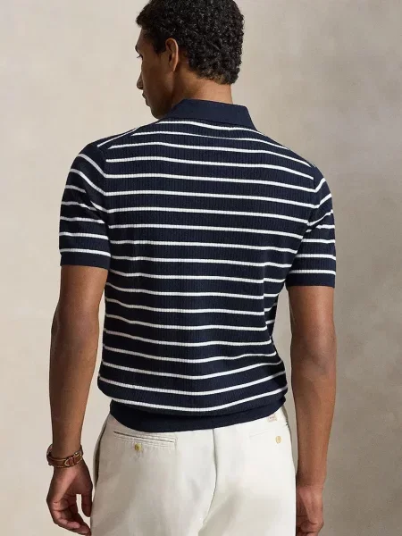 Tricou polo Polo Ralph Lauren