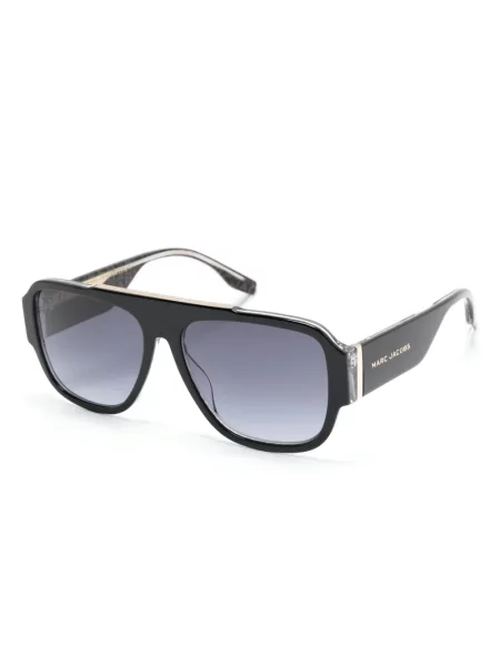 Saulės akiniai Marc Jacobs Eyewear juoda
