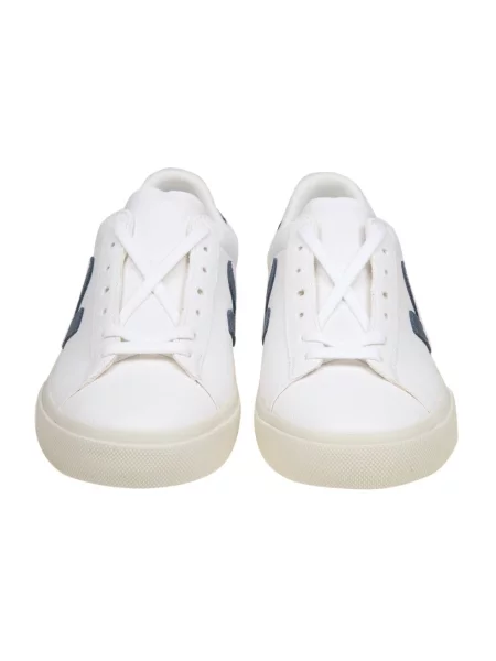 Trampki Veja Campo Chromefree C/O Extra/ White_Black EUR 42 białe