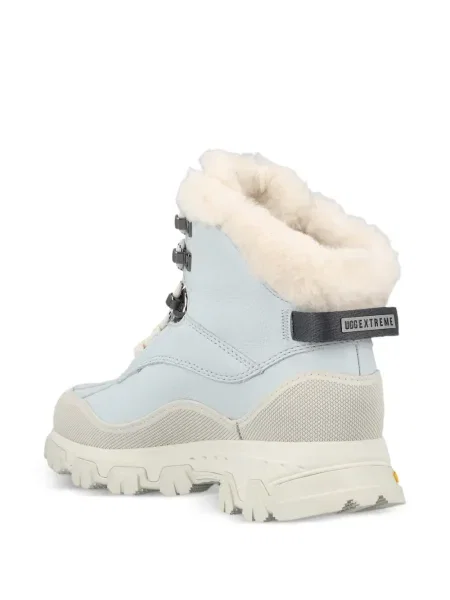 Botine Ugg albastru