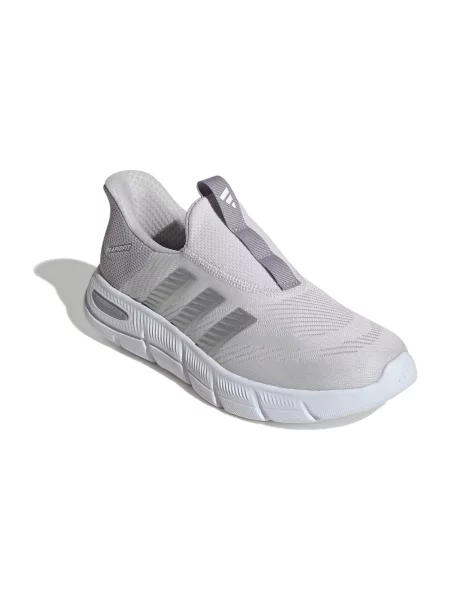 ADIDAS SPORTSWEAR Teniși CLOUDFOAM FLEX LOUNGE RAPIDF / deschis / argintiu gri